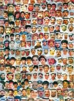 شهداء غزو الكويت عام ١٩٩٠ وطن النهار