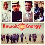 Kuwait Energy: Green Wall Documentary كويت إنرجي: سور الكويت الأخضر