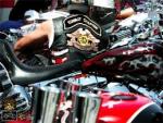 Kuwait Bike Show 2013 ~ Harley Davidson