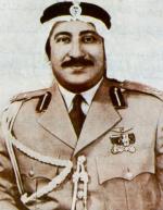 فرسان من الجيش الكويتي