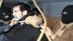 اعدام صدام 