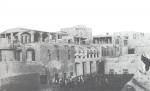 قصر السيف في عهد الشيخ مبارك رحمه الله