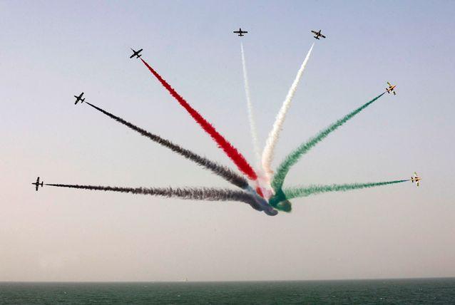 احتفالة العيد الوطني Kuwait National Day