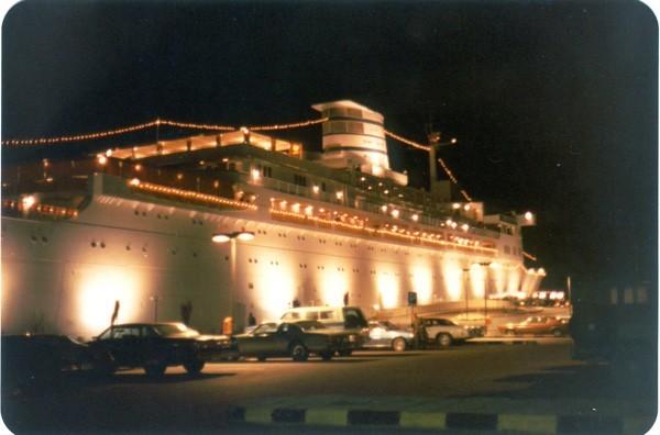 فندق ماريوت السفينة Kuwait Marriot