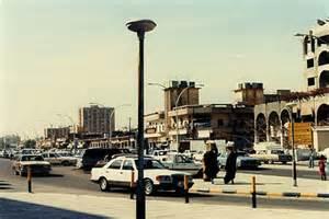 سوق الفحيحيل ١٩٨٢ Fahahel Market 1982