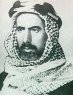 الشيخ سالم بن مبارك بن صباح    1917-1921