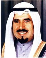 الشيخ جابر الاحمد الجابر      1977-2006