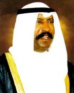 الشيخ سعد العبدالله السالم     2006-2006