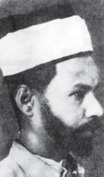 الشيخ عبدالعزيز الرشيد - المباركية