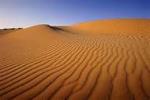 صحراء الكويت Kuwait Desert