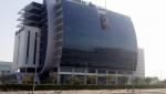 مبنى شركة ناقلات النفط الكويتية KOTC Head Office