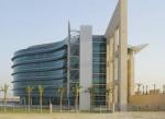 مبنى شركة البترول الوطنية الكويتية KNPC Head Office