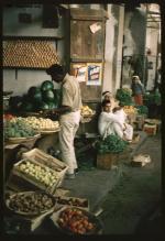 سوق الفرضة ١٩٦١ Vegetable Suq. 1961