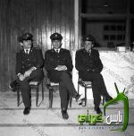 صوره قديمه لشرطة الكويت Old Photo of Kuwaiti Police 