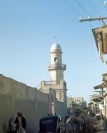 صورة لمسجد شارع الأمير Mosque in AlAmeer St. 2-1-1948