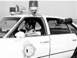 شرطة الكويت قديما Old Police Men