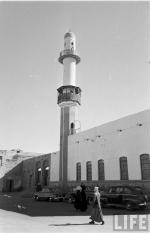 Old Mosque &quot;Masjed&quot;