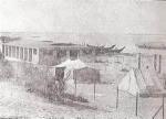 first hospital in Kuwait known as the American Hospital