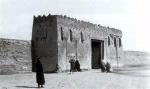 1920 a wall around the city of Kuwait was built to protect it