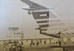 Kuwait Airport in the 60&#039;s