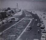 شارع الخليج العربي في الستينات