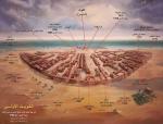 Kuwait City 1795 (ArtWork)
