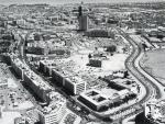Old Kuwait City