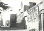 Old Kuwaiti Neighborhood (from Kuwait.Past.Com)