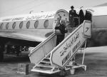 Kuwait Airways 60s