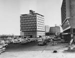Ministry of Finance 60s