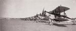Bomber Squardron At Jahra