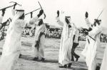 Kuwait Traditional Dance Artha or Ardha