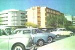 Fahad AlSalem street in 1961