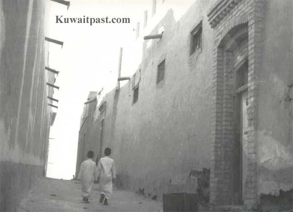 فريج كويتي