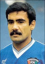 اللاعب الدولي فيصل الدخيل ( الملك )