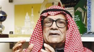 الباحث الفلكي صالح العجيري