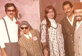 مسلسل درب الزلق