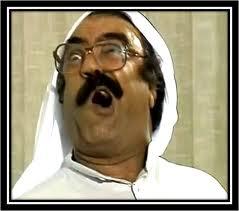 الفنان القدير خالد العبيد