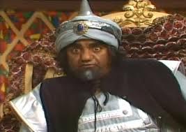 الفنان القدير غانم الصالح رحمه الله