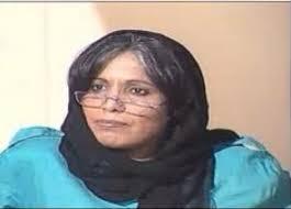 الفنانة القديرة حياة الفهد قماشة