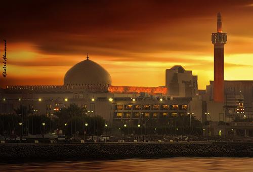 المسجد الكبير