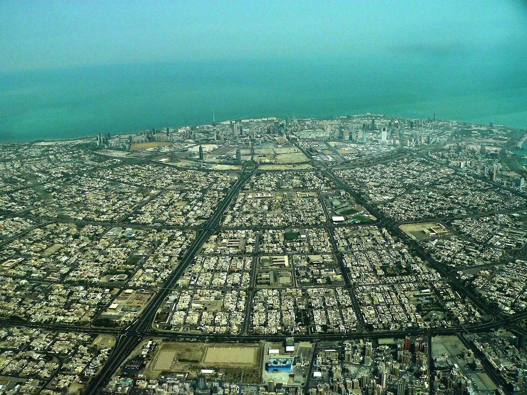 الكويت