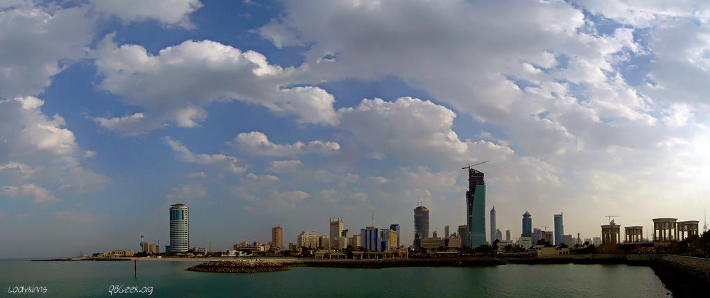 سما الكويت