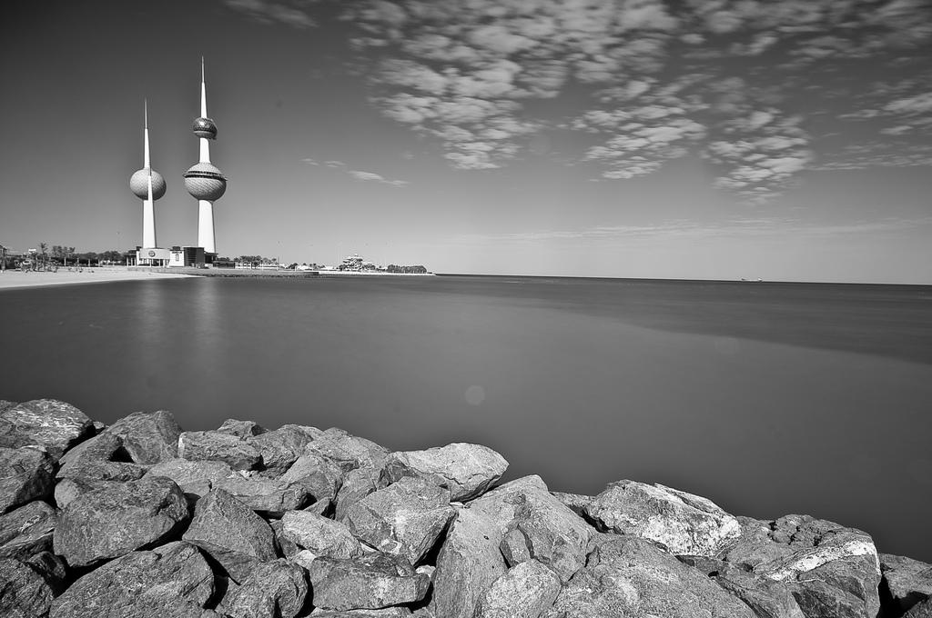 أبراج الكويت