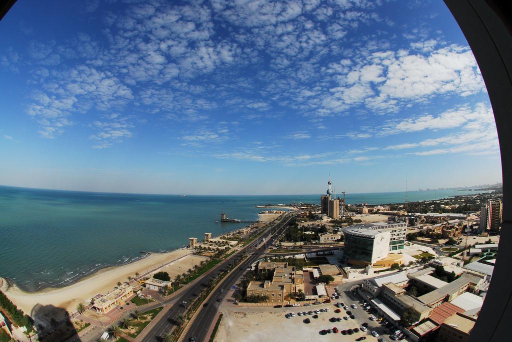 شارع الخليج