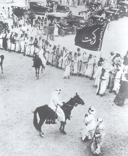 استعراض عسكري قديم ١٩٢٨