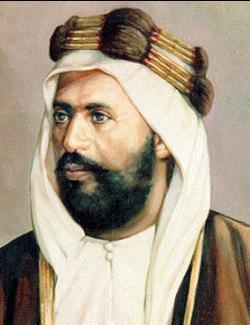 الشيخ جابر بن مبارك بن صباح    1915-1917