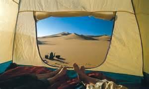 البر في الكويت Kuwait Desert
