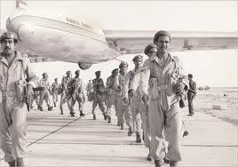 الجيش الكويتي في الستينات Kuwait Army
