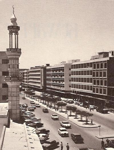 صور قديمة بالكويت Old Photos in Kuwait